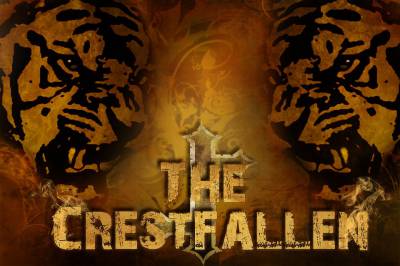 logo The Crestfallen